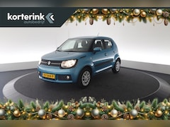 Suzuki Ignis - 1.2 Comfort