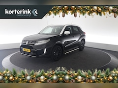 Suzuki Vitara - 1.4 Boosterjet Style Smart Hybrid