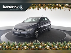 Volkswagen Polo - 1.0 TSI Life