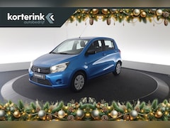 Suzuki Celerio - 1.0 Comfort