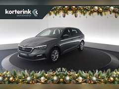 Skoda Scala - 1.0 TSI Business Edition | Camera | Clima | Stoelverwarming