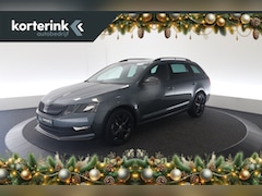 Skoda Octavia Combi - 1.5 TSI Greentech Sport Business