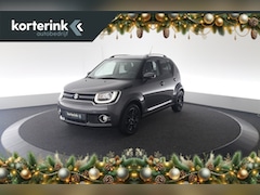 Suzuki Ignis - 1.2 Stijl | CVT-automaat