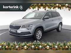 Skoda Karoq - 1.5 TSI ACT Business Edition | Trekhaak | ACC