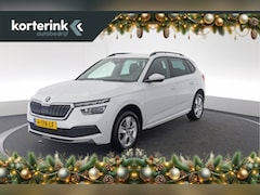 Skoda Kamiq - 1.5 TSI ACT Business Edition