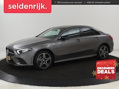 Mercedes-Benz A-klasse - 250e AMG Limited | Carplay | Stoelverwarming | Leder/Alcantara | Widescreen | Sfeerverlich