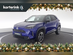Toyota Yaris Cross - 1.5 Hybrid Executive | Navi | Head-up