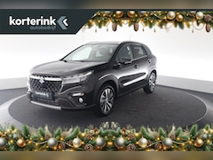 Suzuki S-Cross - 1.4 Boosterjet Style | Automaat | Private lease € 637, - p/m