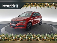 Skoda Karoq - 1.5 TSI ACT Sportline Business