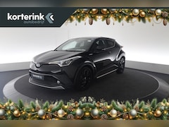 Toyota C-HR - 1.8 Hybrid Executive