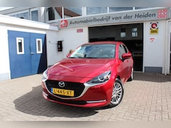 Mazda 2 - 2 1.5 Skyact-G Luxury