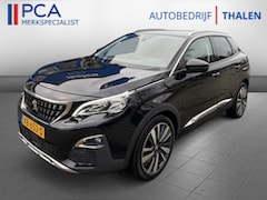 Peugeot 3008 - 1.2 PureTech BL Prem
