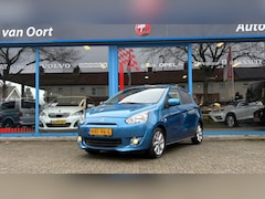 Mitsubishi Space Star - 1.2 Intense+