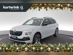 Skoda Kamiq - 1.5 TSI ACT Sport Business | Camera | Stoelverwarming