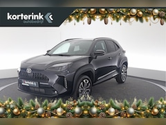 Toyota Yaris Cross - 1.5 Hybrid 130 Dynamic