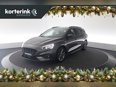 Ford Focus Wagon - 1.0 EcoBoost ST Line Business | Winterpakket