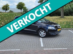 Volkswagen Polo - 1.2 Easyline / Airco / Elektrische ramen / 5 deurs