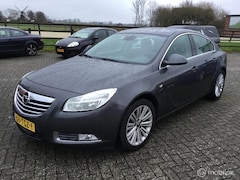 Opel Insignia - 2.0 CDTI EcoFLEX Business Edition