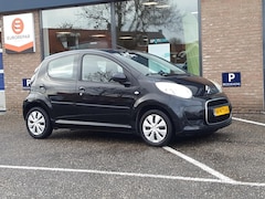 Citroën C1 - Ambiance 1.0-12v 5drs | AIRCO | Elektrische ramen | Centrale vergrendeling | Radio met CD