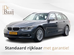 BMW 3-serie Touring - 318i Executive | Automaat | PDC V+A | HiFi