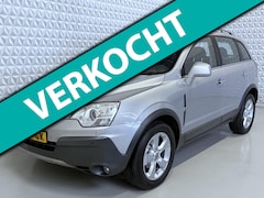 Opel Antara - 3.2 V6 Cosmo 4WD Automaat / 106.000km (2008)