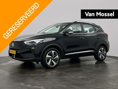 MG ZS - EV Standard Range Luxury 50 kWh | Leder | Panoramadak | Led Koplampen | Navi | 360 Camera