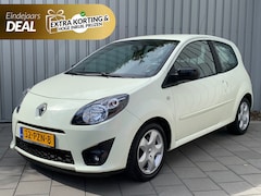 Renault Twingo - 1.2-16V Dynamique|Airco|