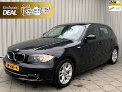 BMW 1-serie - 116i Business Line|Navigatie|Climate Control|