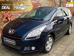 Peugeot 5008 - 1.6 ST|Export|Navigatie|Panoramadak|