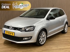 Volkswagen Polo - 1.4-16V Highline|Automaat|Climate Control|