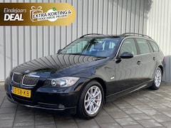 BMW 3-serie Touring - 325i Dynamic Executive|Climate Control|