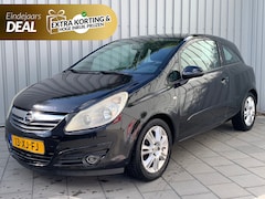 Opel Corsa - 1.2-16V Enjoy|Airco|Nieuwe APK|