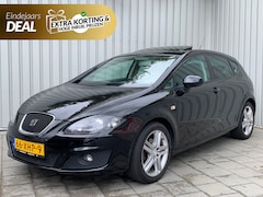 SEAT Leon - 1.2 TSI Ecomotive Businessline COPA|Opendak|Navigatie|
