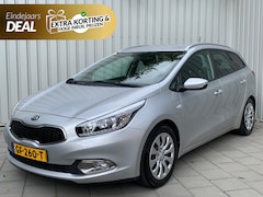 Kia Cee'd Sportswagon - 1.6 GDI ComfortLine|Camera|Navigatie|Airco|