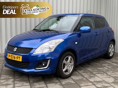 Suzuki Swift - 1.2 Comfort EASSS|5 Deurs|Airco|