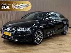Audi A3 Limousine - 1.4 TFSI CoD Attraction Pro Line|Automaat|Navigatie|
