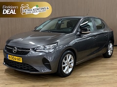 Opel Corsa - 1.2 Edition|42000KM|Camera|