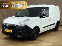 Opel Combo - 1.3 CDTi L1H1 ecoFLEX Edition|Camera|Schuifdeur|Navigatie|Airco|