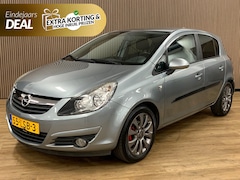 Opel Corsa - 1.4-16V '111' Edition|Climate Control|