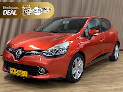 Renault Clio - 0.9 TCe Dynamique|Navigatie|Airco|
