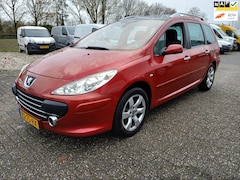 Peugeot 307 SW - 2.0-16V Premium