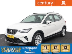 SEAT Arona - 1.0 TSI 95Pk Reference / Carplay / LED / Cruise