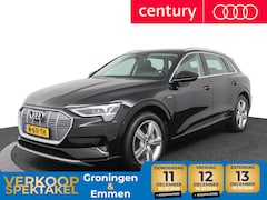 Audi e-tron - 55 quattro Advanced edition Plus 95 kWh