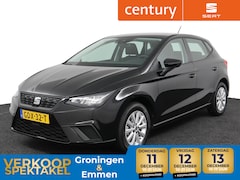 SEAT Ibiza - 1.0 TSI 95Pk Style Business Connect