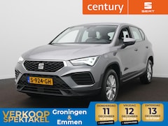 SEAT Ateca - 1.0 TSI Reference | Climate Control | Carplay | 16" LM | Cruise