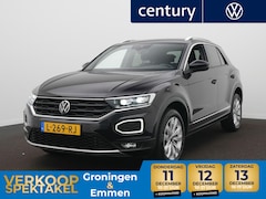 Volkswagen T-Roc - 1.5 TSI Sport DSG / Virtual / Adap. Cruise / Climate