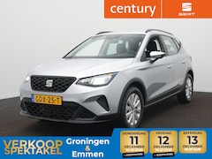 SEAT Arona - 1.0 EcoTSI Reference Apple car play - Clima - Cruise