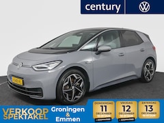 Volkswagen ID.3 - 58 kWh First Plus
