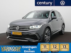 Volkswagen Tiguan - 1.5 TSI R-Line DSG | Virtual Cockpit | 20" LM | Adaptive Cruise Control