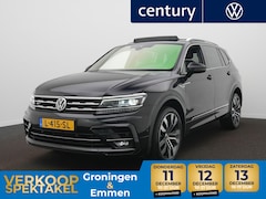 Volkswagen Tiguan Allspace - 1.5 TSI Highline Business R 7p. | R-Line | PANO | Virtual | LED | ACC | Camera | DAB | DYN